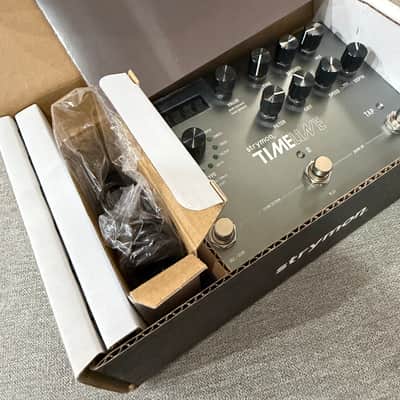 Strymon TimeLine Delay image 3