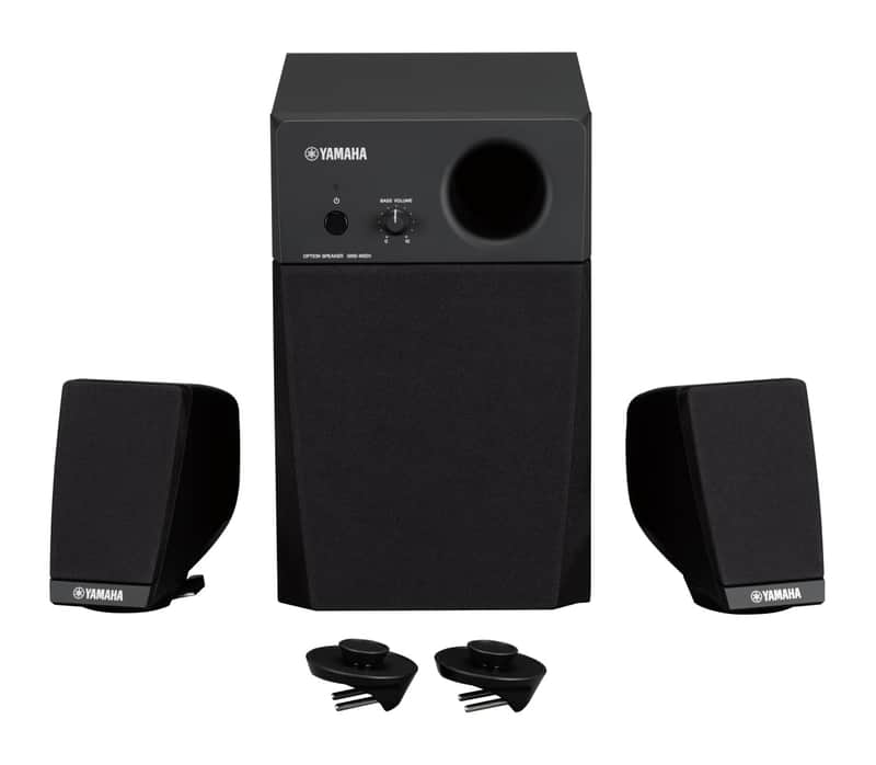 Yamaha GNS-MS01 image 1