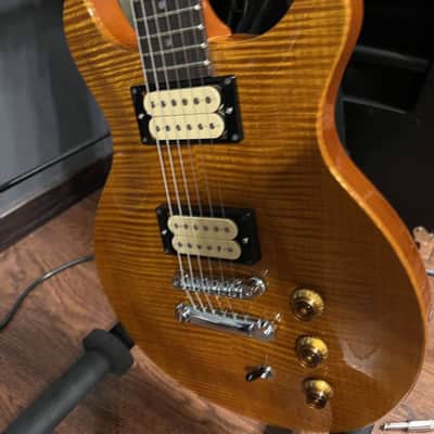 Hamer Studio Gatsso USA 1999 image 2