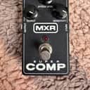 MXR M132 Super Comp 2004 - Present - Black