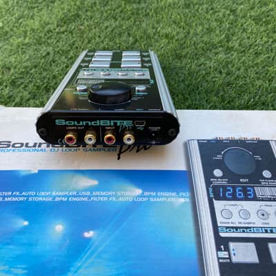 Redsound Soundbite PRO image 5