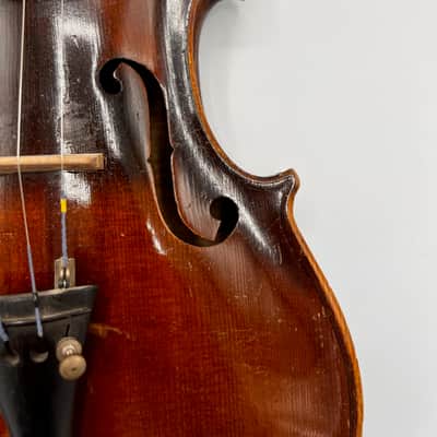 Full-Size Violin · Stainer · Late 19th / Early 20th Century · Europe - Germany image 20