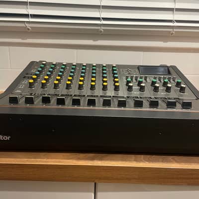 JVC Victor ssm308 transformer based preamps 1980’s image 5