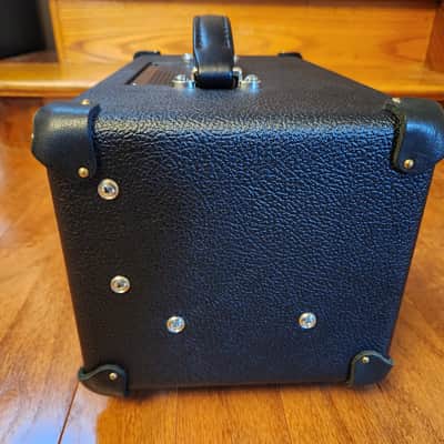 Victory Amps The Sheriff 25 Compact Guitar Amp Head image 9