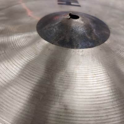 Sabian 18" HHX Chinese Cymbal 2001 - Present - Natural image 10