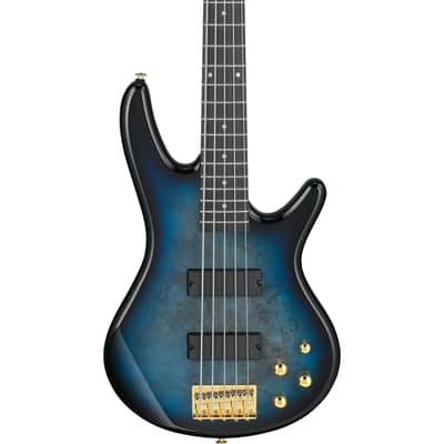 Ibanez Gio GSR205PC-TMU image 4