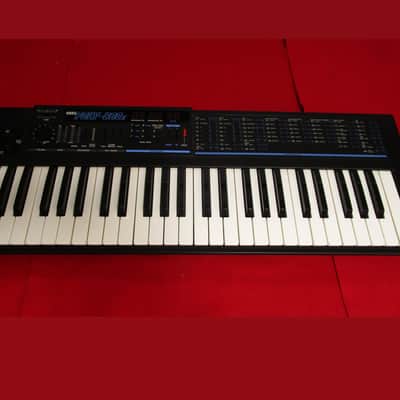 KORG Poly-800 II mk2 TESTED New memory battery Expedited shipping #6 image 2