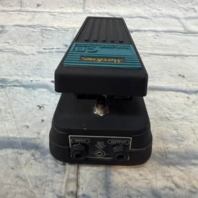 Maxtone CB Wah-Wah Pedal Wah Pedal image 2