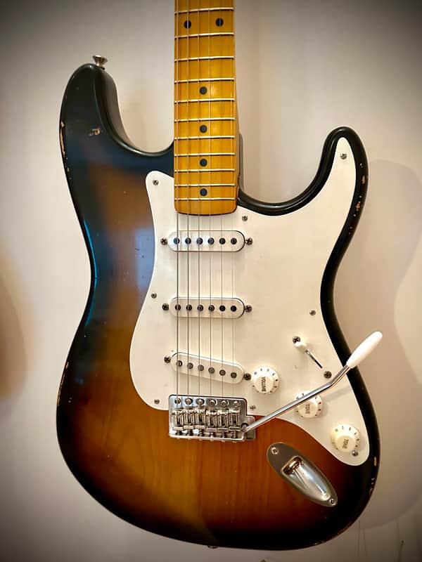 TopHat 56 Stratavarius 2024 - Sunburst image 1
