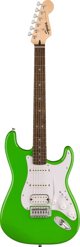 Fender Squier Sonic Stratocaster HSS LTD image 1
