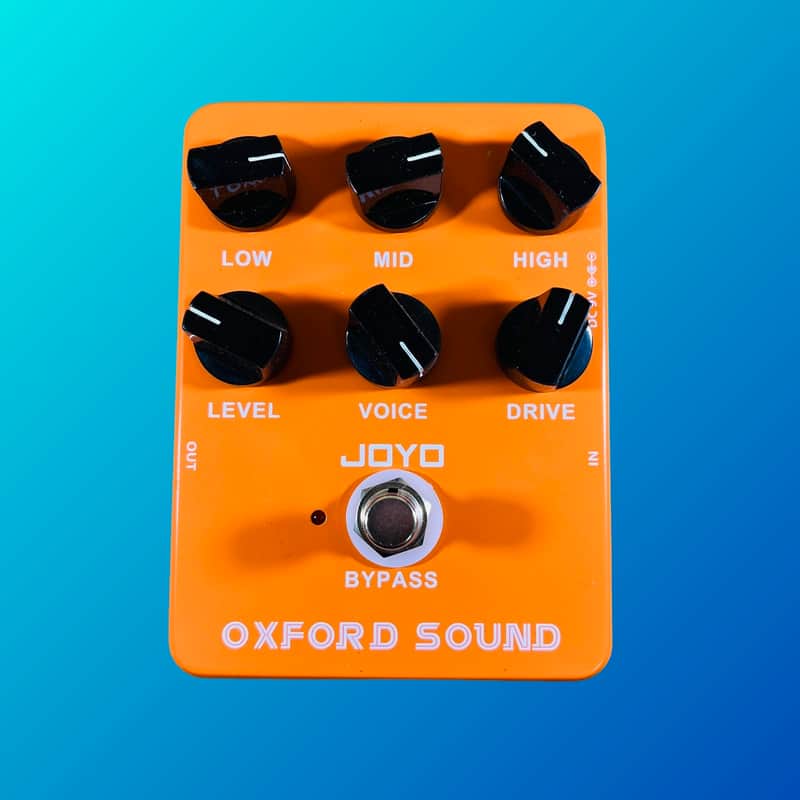 Joyo JF-22 Oxford Sound image 1