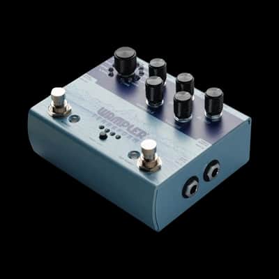 Wampler Terraform image 2
