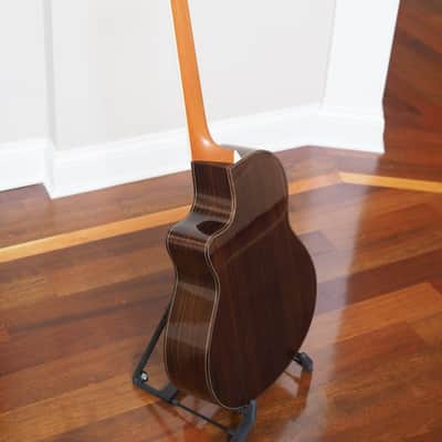 Larrivee LV-10 E 2002 - Mint image 19