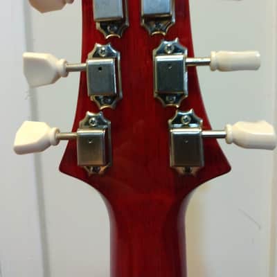 2020-2021 PRS S2 McCarty 594 - McCarty Sunburst image 6