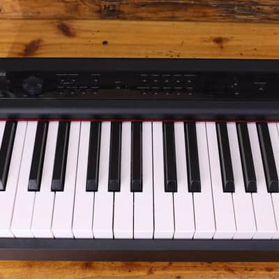 Korg 88-Key 2024 - Black image 4