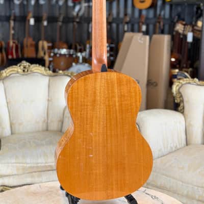 LAG T98PE Tramontane Acustica Parlor Eq image 2