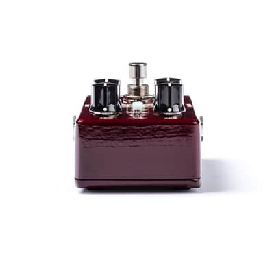 MXR M85 Bass Distortion image 9