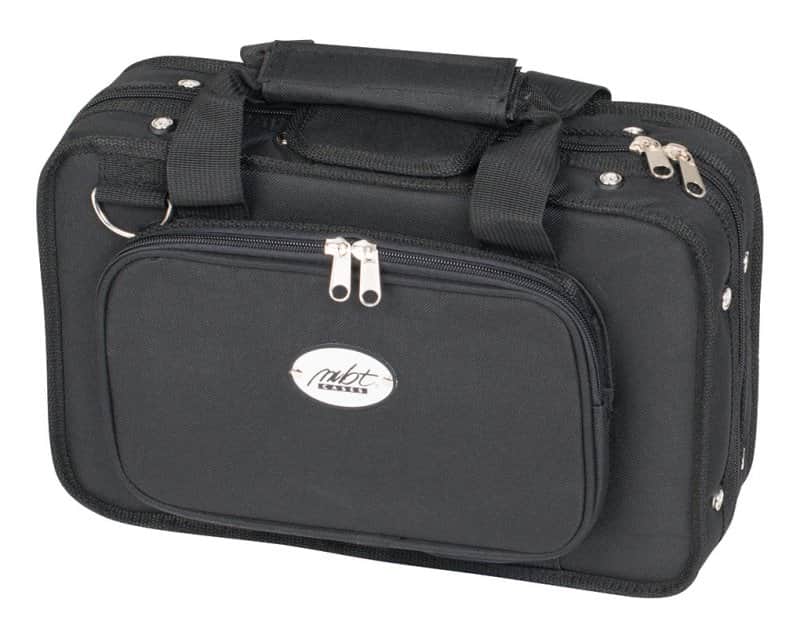 MBT MBTCLP Polyfoam Clarinet Case image 1
