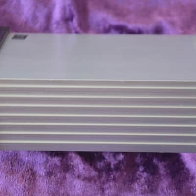 Fender 2-way Footswitch * Ch. select + effect * for many Fender amps image 6
