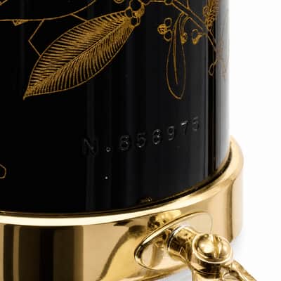 Selmer Paris 94BL 'Supreme' Tenor Saxophone in Black Lacquer SN N.858975 image 18