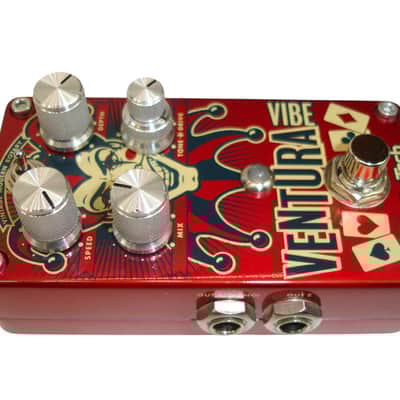 Reverb.com listing, price, conditions, and images for digitech-ventura-vibe