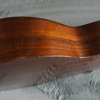 Masaru Kono Kohno Extremely Rare Early Model 1957 image 14