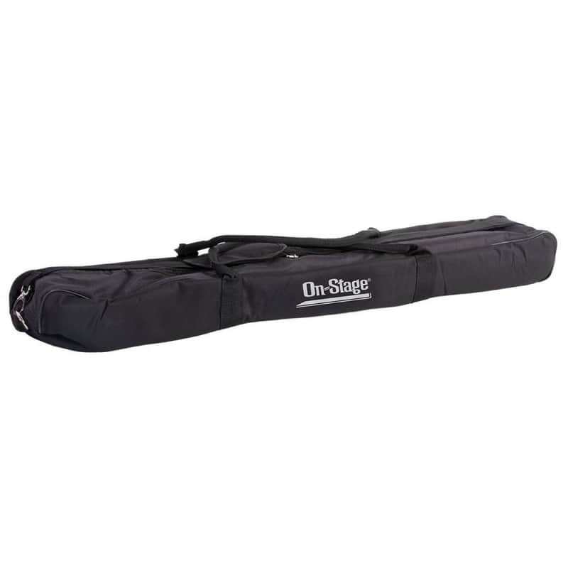 On-Stage Stands MSB6000 Tripod Mic Stand Bag image 1