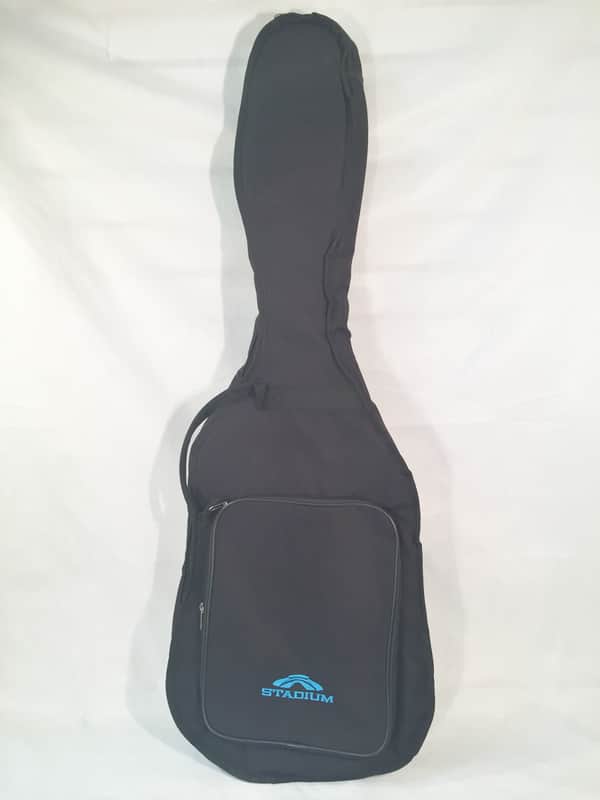 Stadium Padded Gig Bag for Electric Guitar-Brand New in Packaging-BUNDLE! image 1