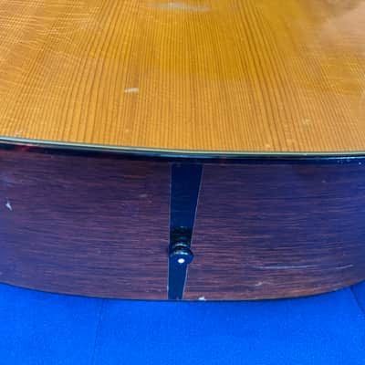 1963 Martin D-18 image 12