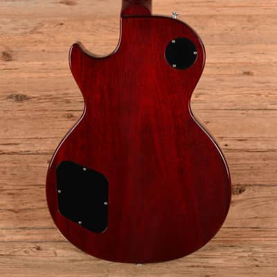 Gibson Custom Class 5 Les Paul Cherry 2001 image 3