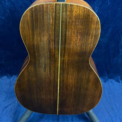 Martin 0-21 1925 Parlour 12 Fret with Original Case image 5