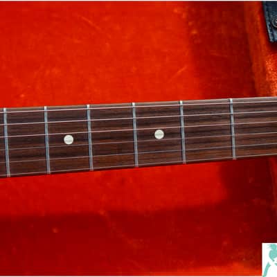 1993 Fender Custom Shop 1963 Stratocaster w Matching Headstock  JOHN CRUZ body & neck! image 23