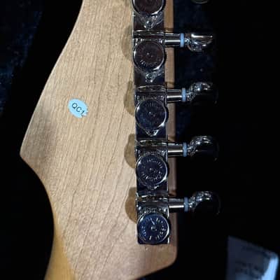 (EMG Upgraded) Harley Benton JA-60 CC-Inca Silver Jazzmaster Guitar StopTail image 17
