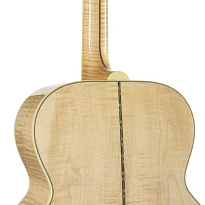 Gibson SJ-200 Original AN - Acoustic Guitar image 7