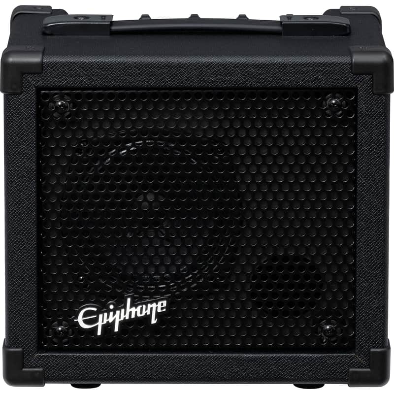 Epiphone Power Players Sonic Sidekick Guitar Combo Amplifier (15 Watts, 1x6") image 1