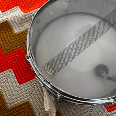 Slingerland 5x14 Festival Snare - 1970’s Made in USA 🇺🇸! - CLEAN! - image 8