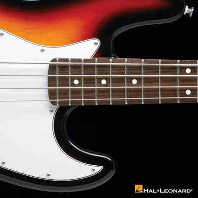 Hal Leonard Bass Method Book 1 image 2