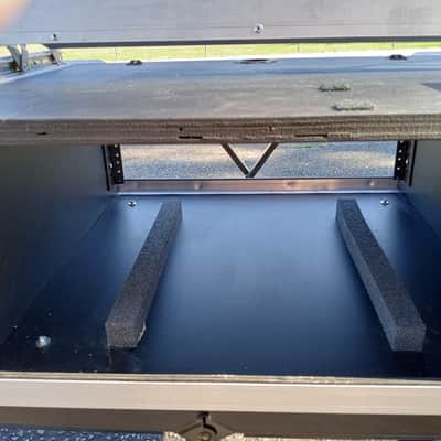 Custom 4U Chassis image 7