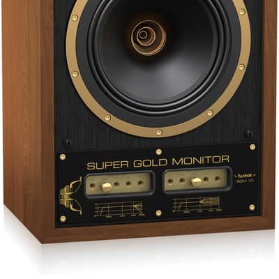 TANNOY SGM 10 - Bookshelf speakers (Pair) - NEW! image 3