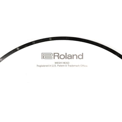 Roland V-Drums 12" Mesh Head for PD-120 V-Pad CG01X0P image 2
