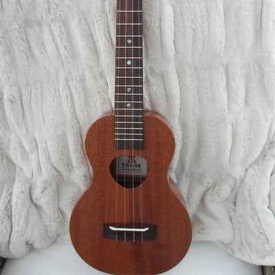 Koaloha Mahogany Concert Ukulele: KCM-00 MH image 1