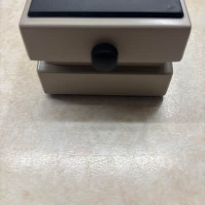 Boss GE-7 Equalizer (Black or Silver Label) 1997 - Present - Grey image 5