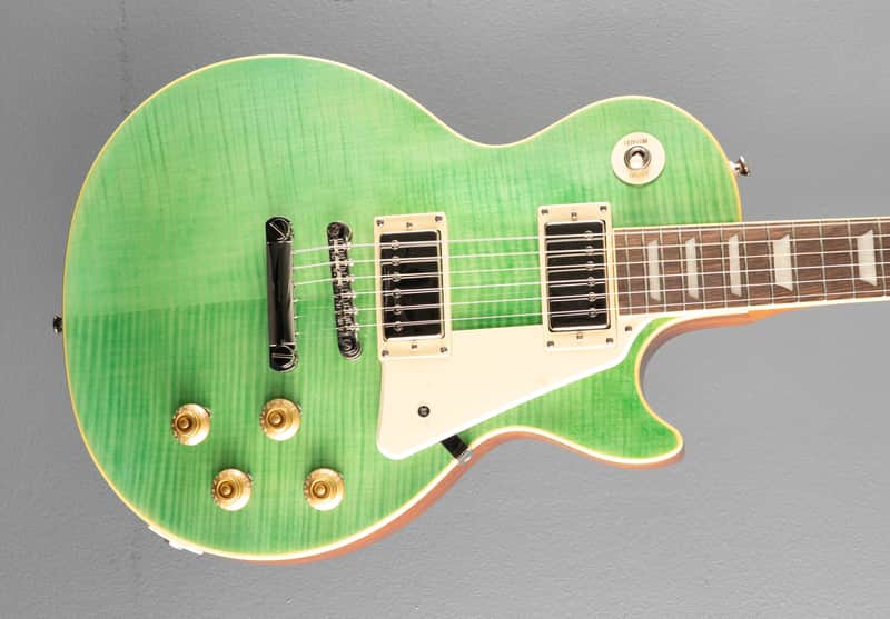 Epiphone Les Paul Standard '50s (2020 - Present) | Reverb