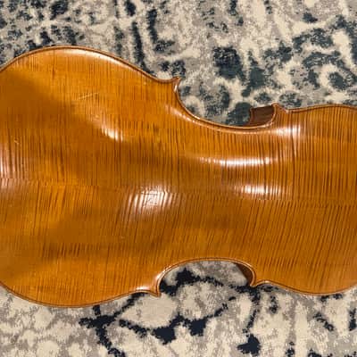 Musima Markneukirchen German Cello image 1