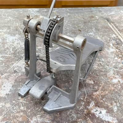 Yamaha FP-7210A Chain Drive Single Bass Drum Pedal- Clean image 1