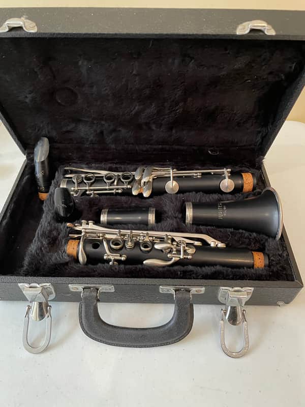 JUPITER B♭クラリネット SCL-331 樹脂製 音出しOK 付属品あり Jupiter SCL-331 | Reverb