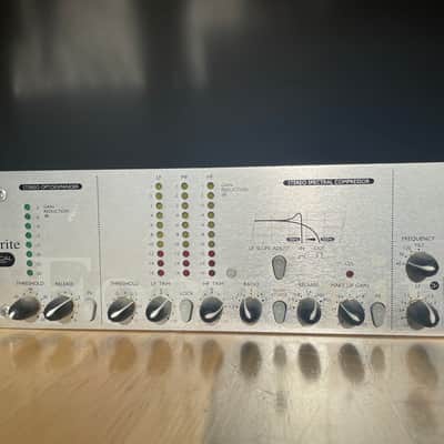 Focusrite Platinum Mix Master | Reverb