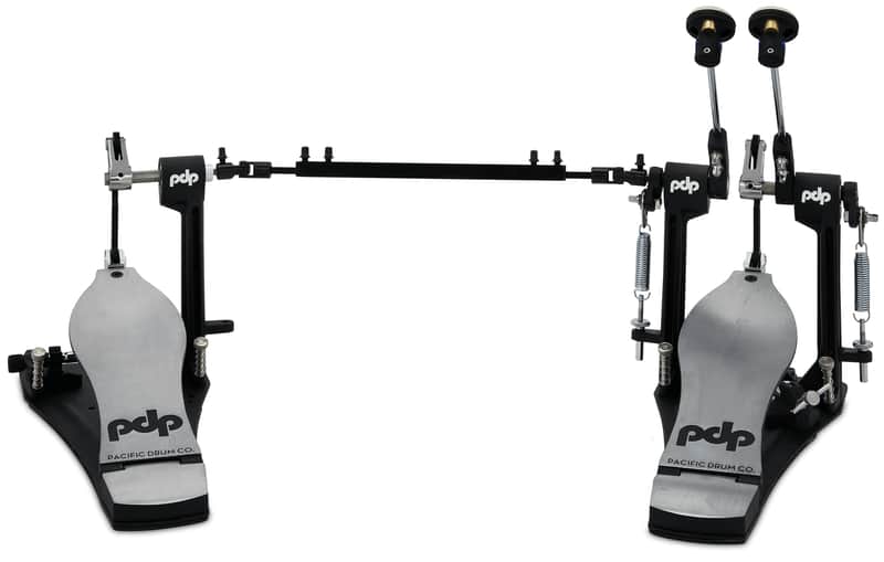 PDP Concept Series Direct-Drive Double Pedal image 1