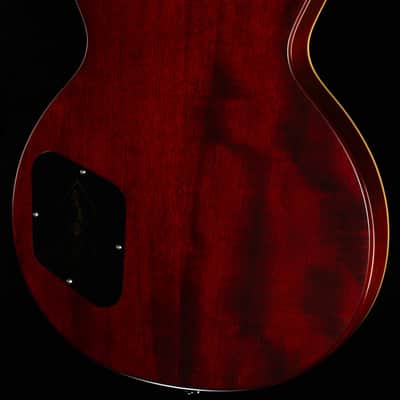 Epiphone 1959 Les Paul Standard Tobacco Sunburst (079) image 2