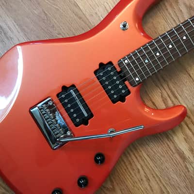 Music Man JP6 John Petrucci image 8